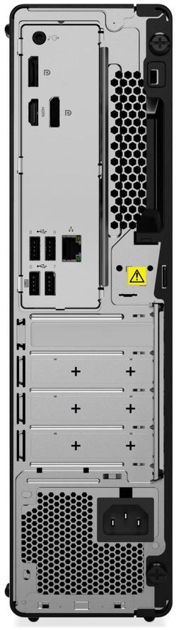 Renoverad Lenovo ThinkCentre M75s Gen 5 SFF Desktop PC - Reebelo Sverige