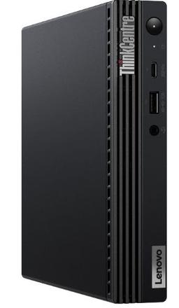 Renoverad Lenovo ThinkCentre M80q Tiny - Reebelo Sverige