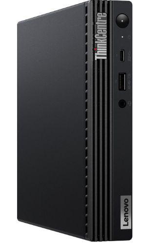 Renoverad Lenovo ThinkCentre M80q Tiny - Reebelo Sverige