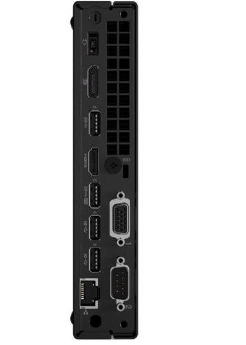 Renoverad Lenovo ThinkCentre M80q Tiny - Reebelo Sverige