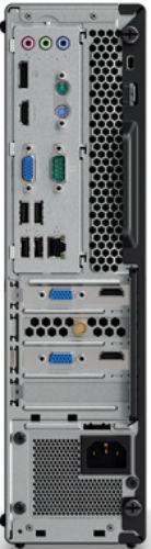 Renoverad Lenovo ThinkCentre M910s SFF - Reebelo Sverige