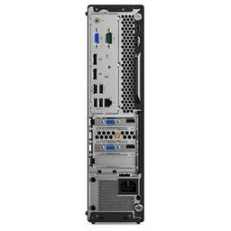 Renoverad Lenovo ThinkCentre M920s SFF - Reebelo Sverige