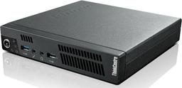 Renoverad Lenovo ThinkCentre M92p Tiny Desktop - Reebelo Sverige