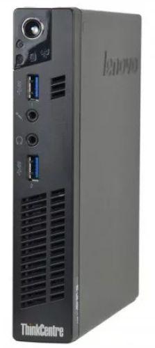 Renoverad Lenovo ThinkCentre M92p Tiny Desktop - Reebelo Sverige