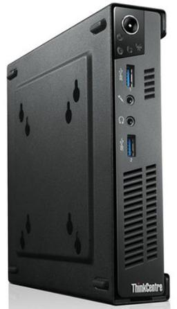 Renoverad Lenovo ThinkCentre M92p Tiny Desktop - Reebelo Sverige