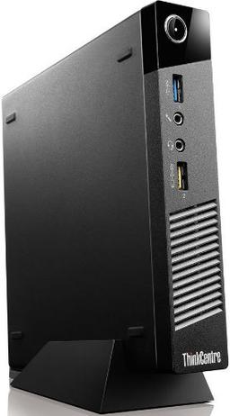 Renoverad Lenovo ThinkCentre M93p Tiny Desktop - Reebelo Sverige