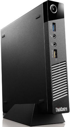 Renoverad Lenovo ThinkCentre M93p Tiny Desktop - Reebelo Sverige