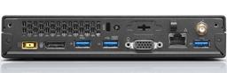 Renoverad Lenovo ThinkCentre M93p Tiny Desktop - Reebelo Sverige