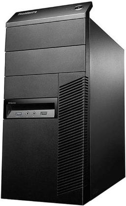 Renoverad Lenovo ThinkCentre M93p Tower Desktop - Reebelo Sverige