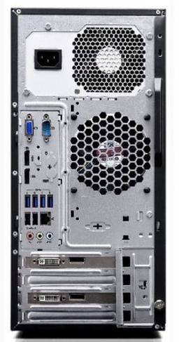 Renoverad Lenovo ThinkCentre M93p Tower Desktop - Reebelo Sverige