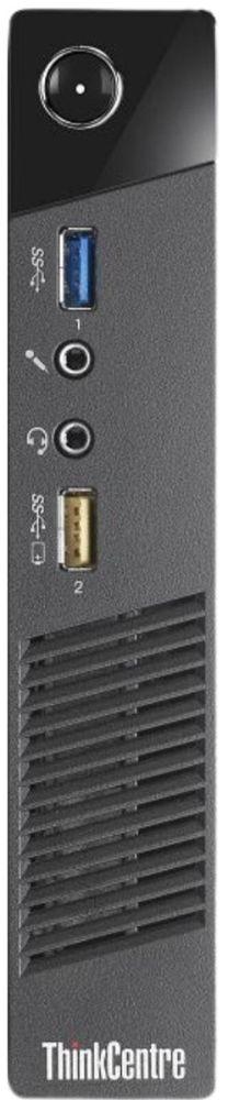 Renoverad Lenovo ThinkCentre M93 Tiny Platform Desktop PC - Reebelo Sverige