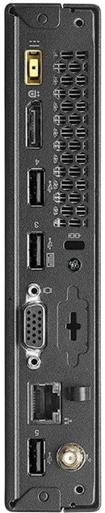 Renoverad Lenovo ThinkCentre M93 Tiny Platform Desktop PC - Reebelo Sverige