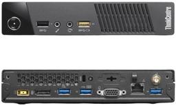 Renoverad Lenovo ThinkCentre M93 Tiny Platform Desktop PC - Reebelo Sverige