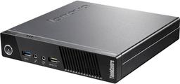 Renoverad Lenovo ThinkCentre M93 Tiny Platform Desktop PC - Reebelo Sverige