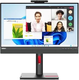 Renoverad Lenovo ThinkCentre Tiny-in-One Monitor 24" (12NAGAR1US) - Reebelo Sverige