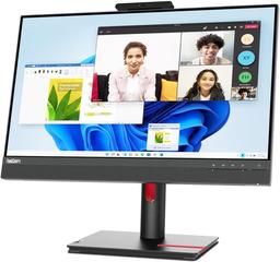 Renoverad Lenovo ThinkCentre Tiny-in-One Monitor 24" (12NAGAR1US) - Reebelo Sverige