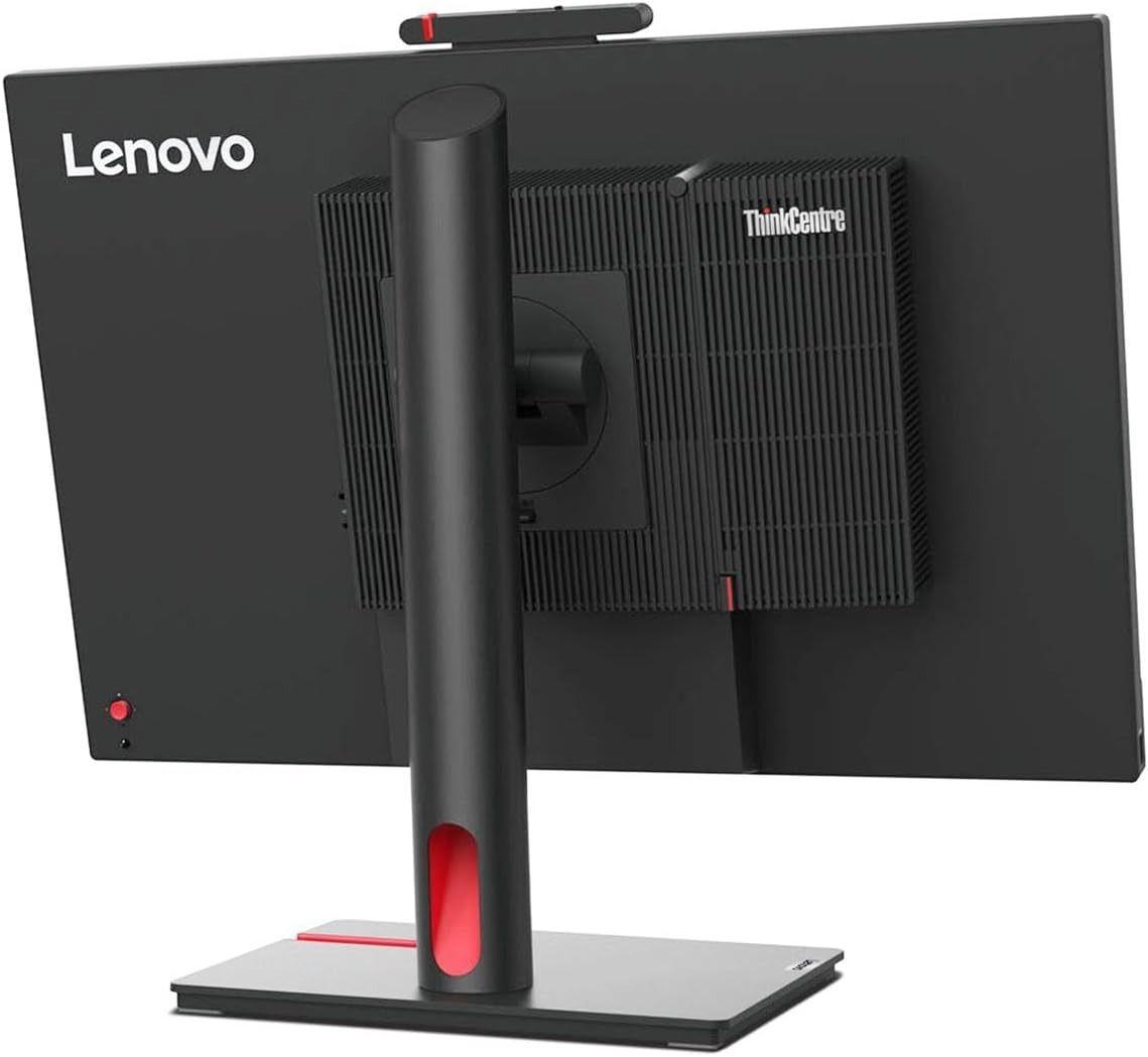 Renoverad Lenovo ThinkCentre Tiny-in-One Monitor 24" (12NAGAR1US) - Reebelo Sverige