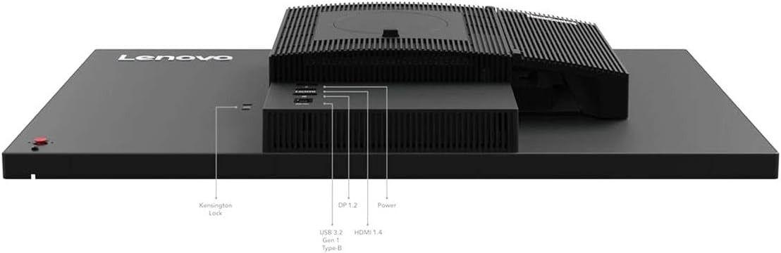 Renoverad Lenovo ThinkCentre Tiny-in-One Monitor 24" (12NAGAR1US) - Reebelo Sverige
