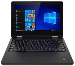 Renoverad Lenovo ThinkPad 11e Yoga (Gen 6) Laptop 11.6" - Reebelo Sverige