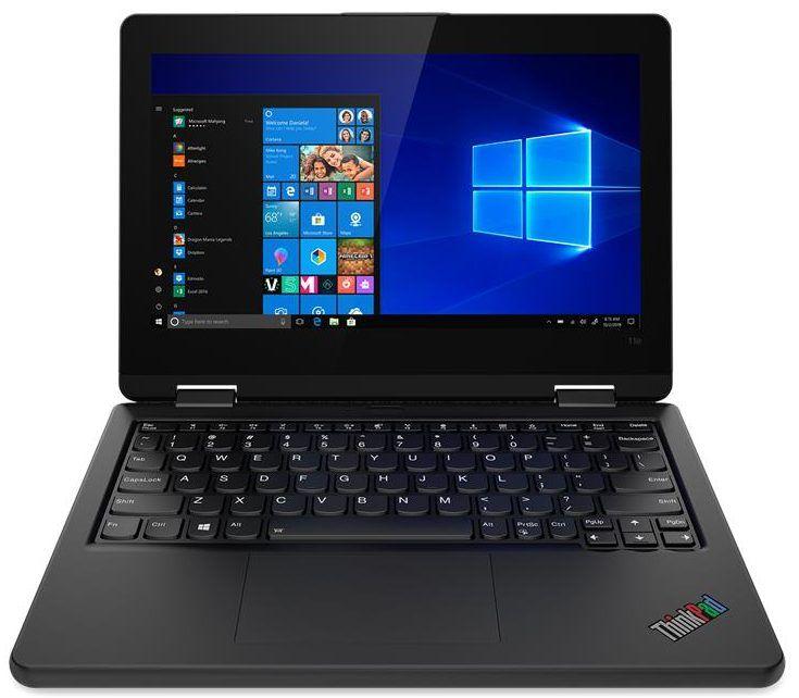 Renoverad Lenovo ThinkPad 11e Yoga (Gen 6) Laptop 11.6" - Reebelo Sverige