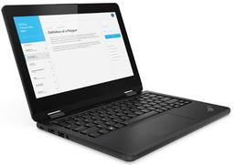 Renoverad Lenovo ThinkPad 11e Yoga (Gen 6) Laptop 11.6" - Reebelo Sverige