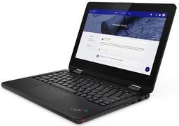 Renoverad Lenovo ThinkPad 11e Yoga (Gen 6) Laptop 11.6" - Reebelo Sverige