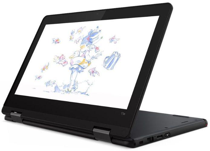 Renoverad Lenovo ThinkPad 11e Yoga (Gen 6) Laptop 11.6" - Reebelo Sverige