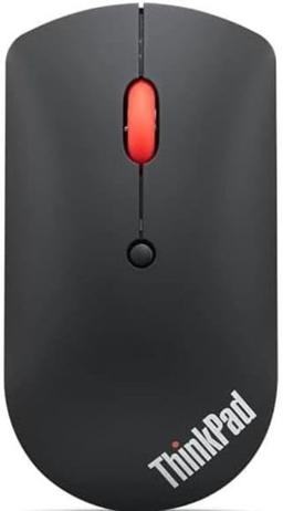 Renoverad Lenovo ThinkPad Bluetooth Silent Mouse 4Y50X88822 - Reebelo Sverige