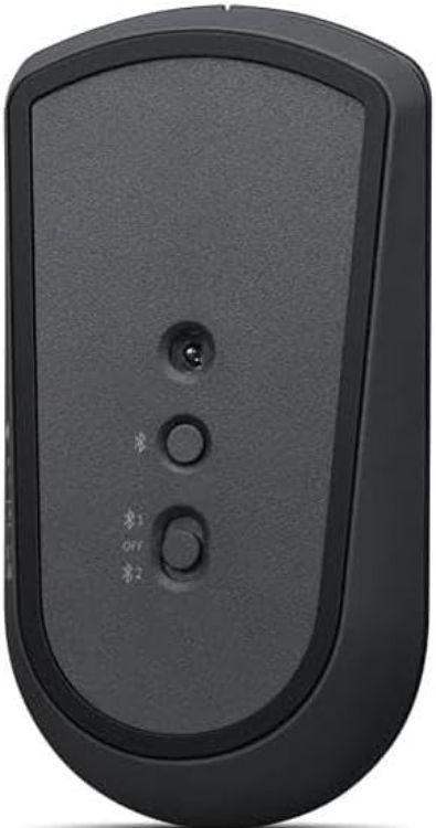 Renoverad Lenovo ThinkPad Bluetooth Silent Mouse 4Y50X88822 - Reebelo Sverige