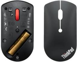 Renoverad Lenovo ThinkPad Bluetooth Silent Mouse 4Y50X88822 - Reebelo Sverige