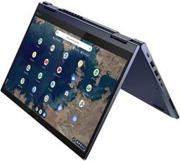 Renoverad Lenovo ThinkPad C13 Yoga Chromebook Laptop 13.3" - Reebelo Sverige