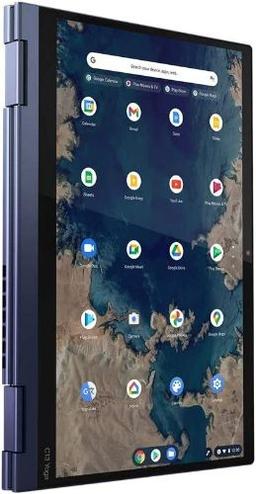 Renoverad Lenovo ThinkPad C13 Yoga Chromebook Laptop 13.3" - Reebelo Sverige