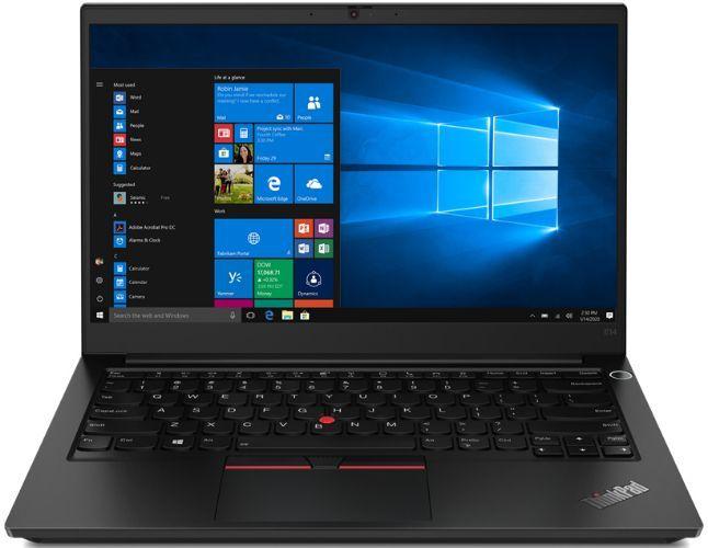 Renoverad Lenovo ThinkPad E14 (Gen 3) AMD Laptop 14" - Reebelo Sverige