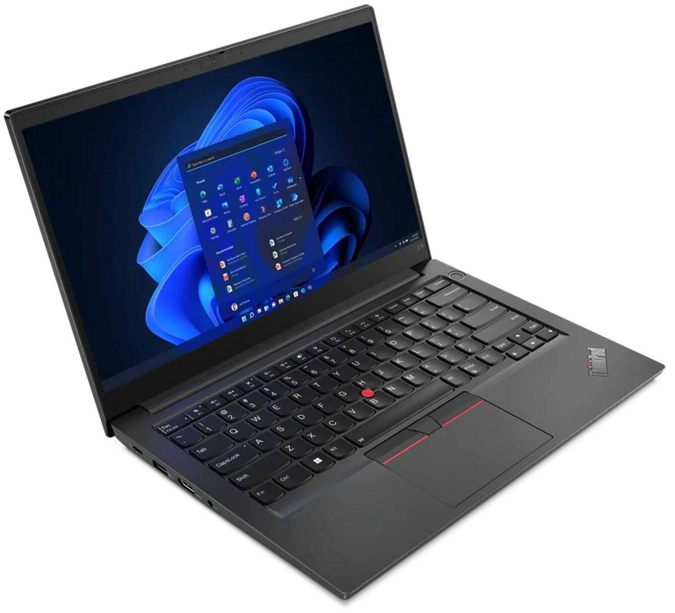 Renoverad Lenovo ThinkPad E14 (Gen 4) AMD Laptop 14" - Reebelo Sverige