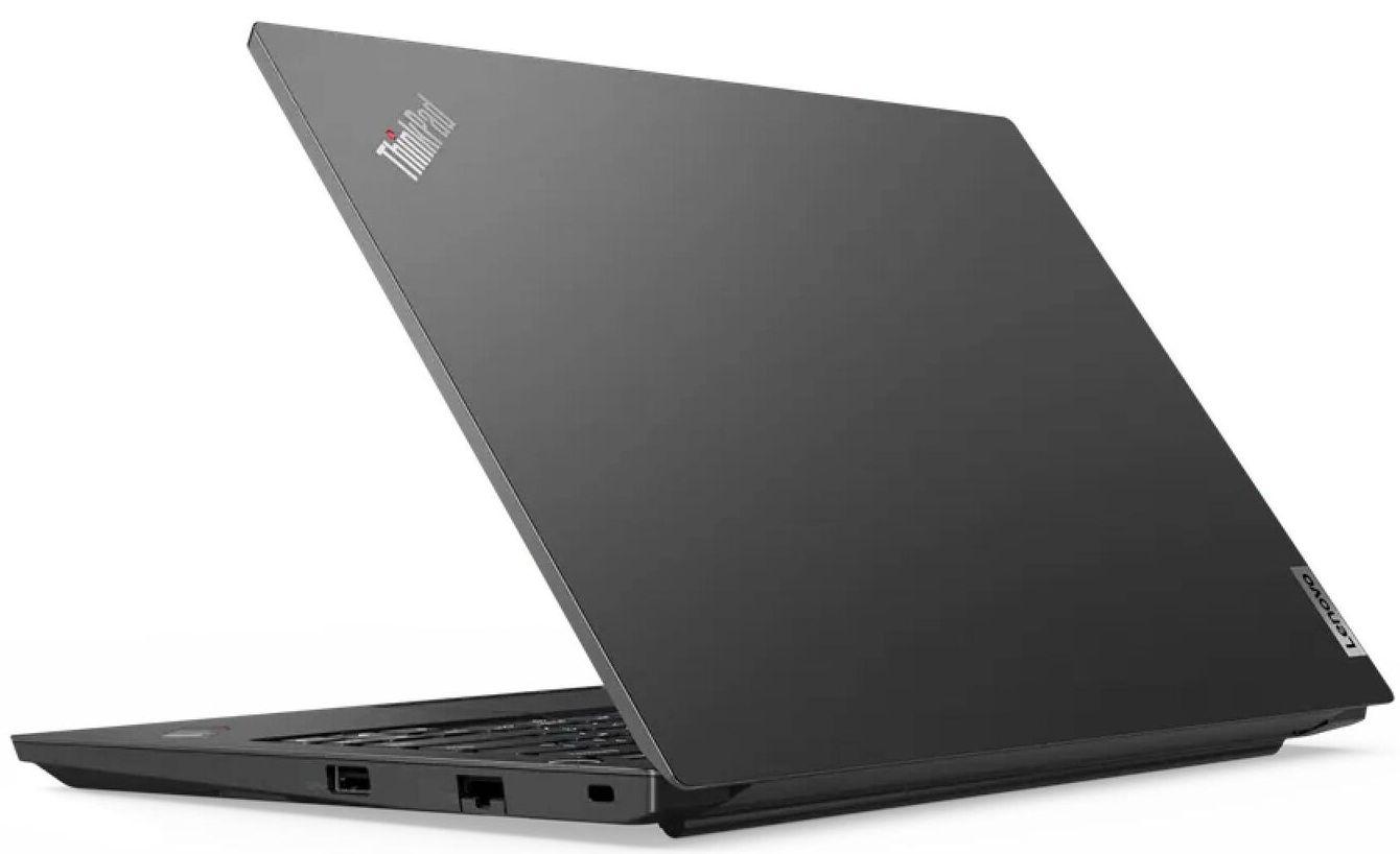 Renoverad Lenovo ThinkPad E14 (Gen 4) AMD Laptop 14" - Reebelo Sverige