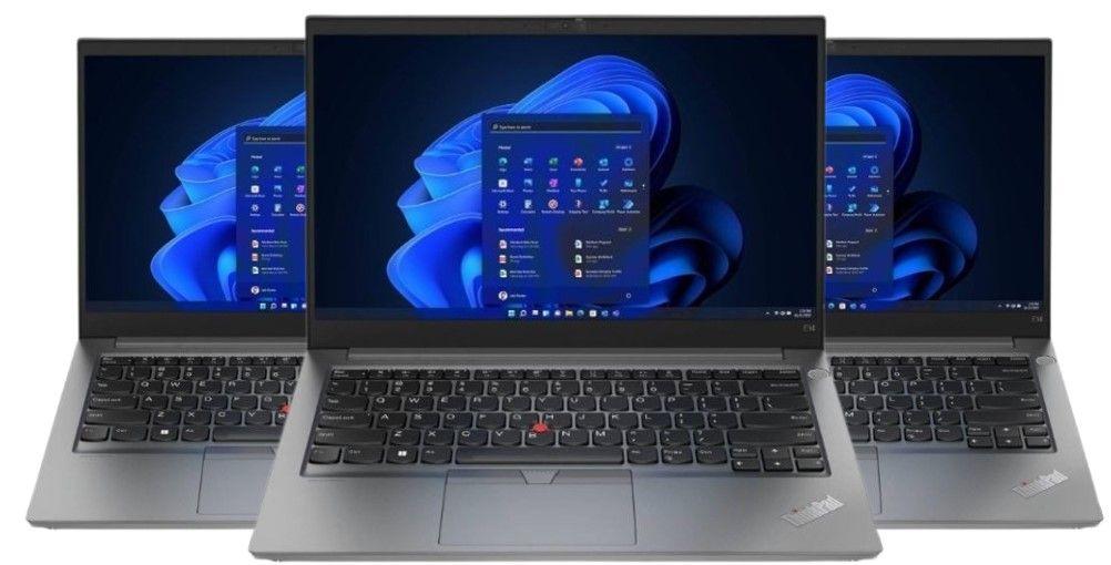 Renoverad Lenovo ThinkPad E14 (Gen 4) AMD Laptop 14" - Reebelo Sverige