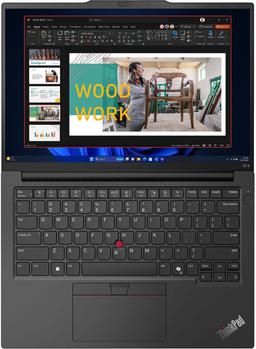 Renoverad Lenovo ThinkPad E14 Gen 6 (AMD) Laptop 14" - Reebelo Sverige