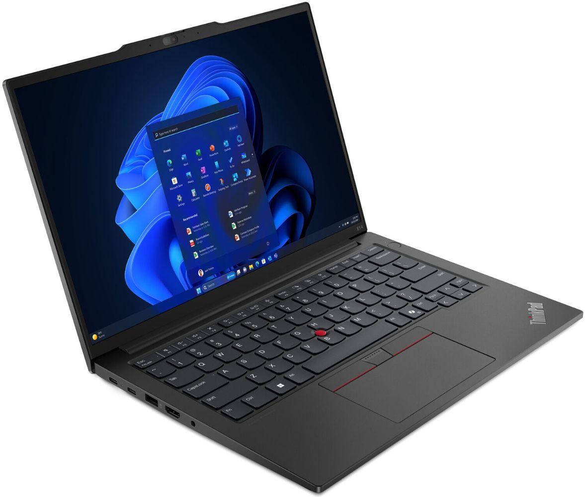 Renoverad Lenovo ThinkPad E14 Gen 6 (AMD) Laptop 14" - Reebelo Sverige