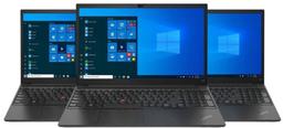 Renoverad Lenovo ThinkPad E15 (Gen 3) AMD Laptop 15.6" - Reebelo Sverige