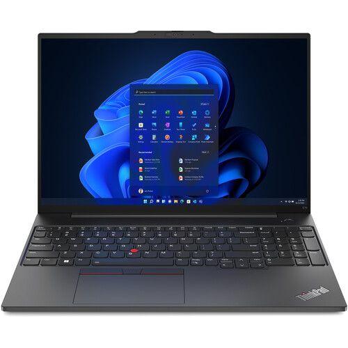 Renoverad Lenovo ThinkPad E16 Gen 1 (Intel) Laptop 16" - Reebelo Sverige