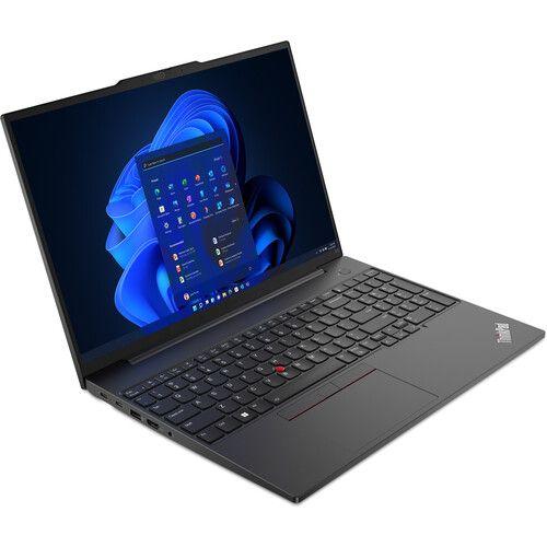Renoverad Lenovo ThinkPad E16 Gen 1 (Intel) Laptop 16" - Reebelo Sverige