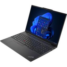 Renoverad Lenovo ThinkPad E16 Gen 1 (Intel) Laptop 16" - Reebelo Sverige