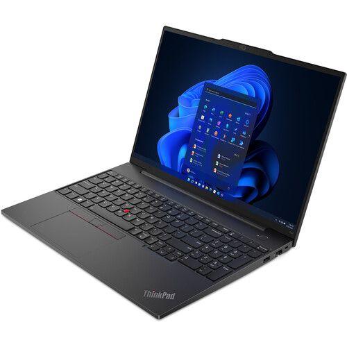 Renoverad Lenovo ThinkPad E16 Gen 1 (Intel) Laptop 16" - Reebelo Sverige