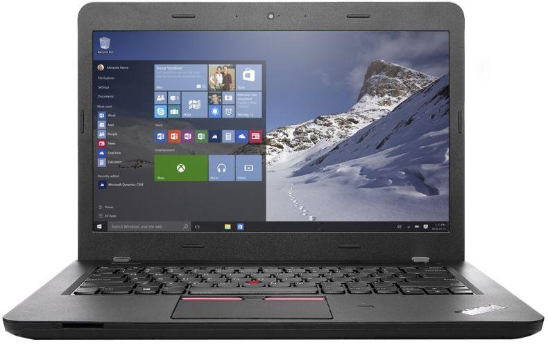 Renoverad Lenovo ThinkPad E460 Laptop 14" - Reebelo Sverige