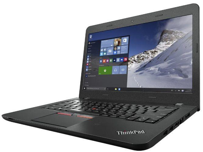 Renoverad Lenovo ThinkPad E460 Laptop 14" - Reebelo Sverige