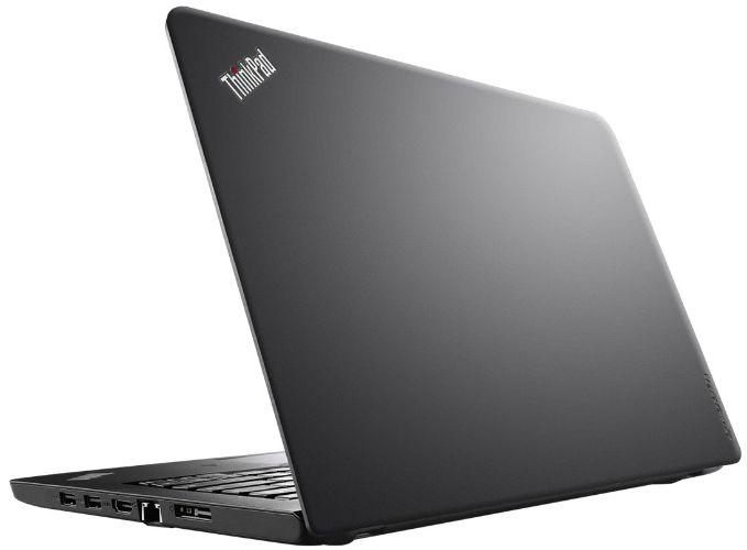 Renoverad Lenovo ThinkPad E460 Laptop 14" - Reebelo Sverige