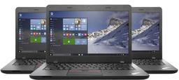 Renoverad Lenovo ThinkPad E460 Laptop 14" - Reebelo Sverige