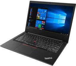 Renoverad Lenovo ThinkPad E480 Laptop 14" - Reebelo Sverige