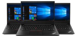 Renoverad Lenovo ThinkPad E480 Laptop 14" - Reebelo Sverige