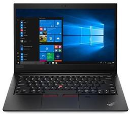Renoverad Lenovo ThinkPad E490s Laptop 14" - Reebelo Sverige